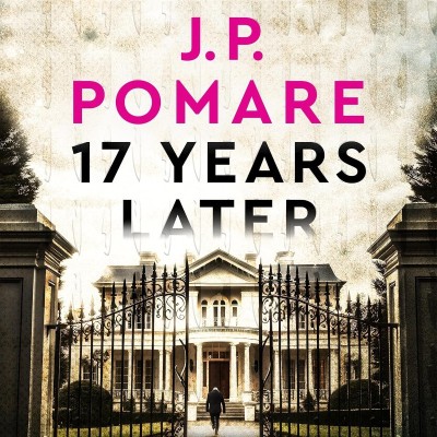 17 Years Later: A shocking crime thriller - [AUDIOBOOK] F9a372654af757c7a3d5ae5f66565767