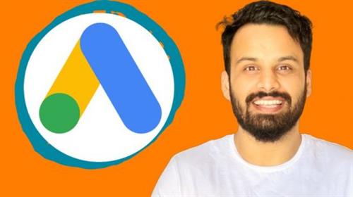 Google Ads Mastery course by Ovais  Ahmad