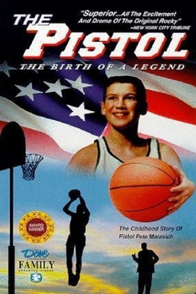 Pistol The Birth of a Legend (1991) B0ff1a9ed8fd1d016edf3ce733511d74