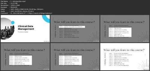 Clinical Data Management (Cdm) - The Ultimate  Overview 225d6b0103c5092e974b664e0451497a