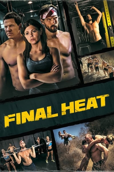 Final Heat (2024) 1080p WEBRip DDP 2 0 10bit H 265-iVy B373100e62030745a101d6e6e1f4917b