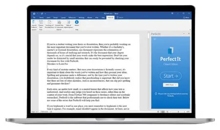 PerfectIt Pro 5.9.6