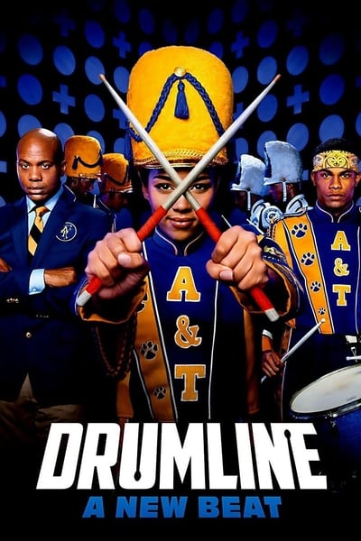 Drumline A New Beat (2014) 1080p WEBRip 5 1-LAMA Bba539ed2fd869fc47c4a45b2a021984