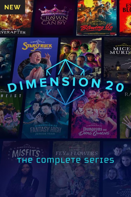 Dimension 20 S22E10 Superbomb 720p DRPO WEB-DL AAC2 0 x264-BFM