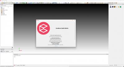 Coreform Cubit 2024.8.0  (x64) 5b34b05a986dce24b6e34df6b7600c88