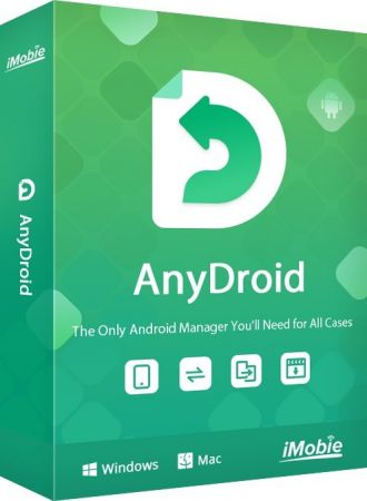 AnyDroid 7.5.2.20240829 (x64) Multilingual