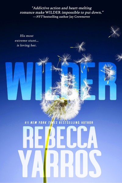 Wilder - Rebecca Yarros 05b998d2a4708222a1a3711088ec2b9b