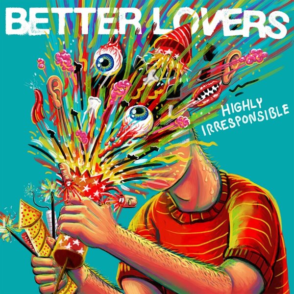 Better Lovers - Singles (2024)