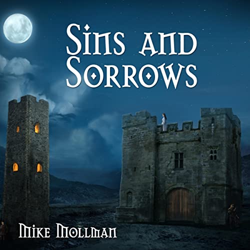 Sins and Sorrows [Audiobook]