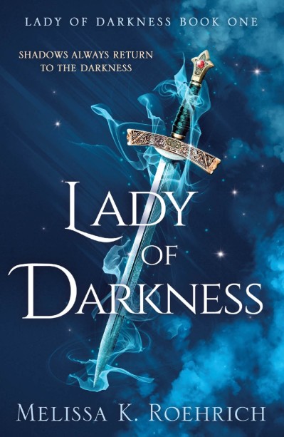 Lady of Darkness - Liebe und Dunkelheit: Roman - Melissa K. Roehrich 748b3e575f500dfa204c880b0095d9ab