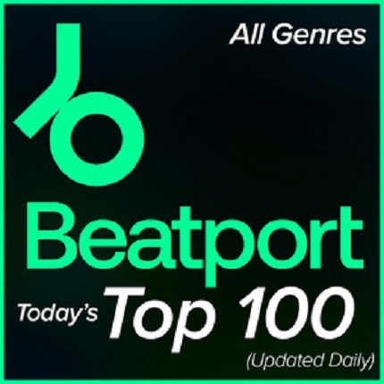 VA - Beatport daily [august 30] [2024]