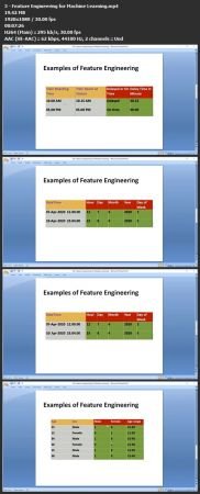 Machine Learning Theory (Basic)  NEW