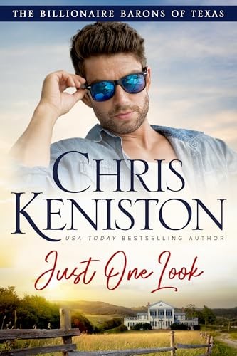 Just One Look - Chris Keniston 4c7bc0982ed319e435a23d67f77c0fb6