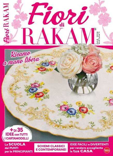 Rakam Speciale №1 2024