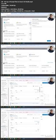 Azure AI Studio - Complete Guide to Azure AI Studio  Copilot 792baf4cf24eadf4103a4400b63697bc