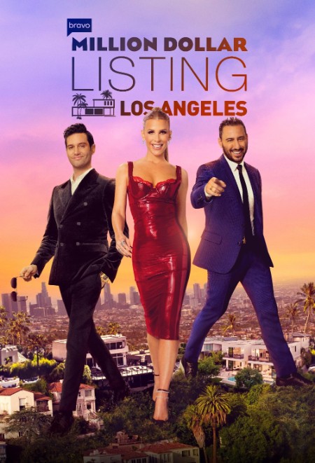 Million Dollar Listing Los Angeles S15E08 1080p WEB h264-EDITH