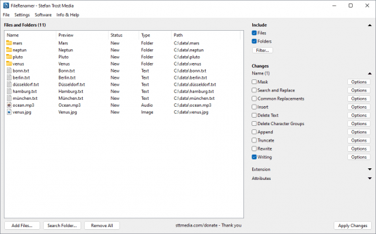 File Renamer 24.8.29