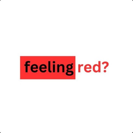 Various Artists - feeling red (2024) Mp3 320kbps  9e9344841949e186b7354af1592106cc