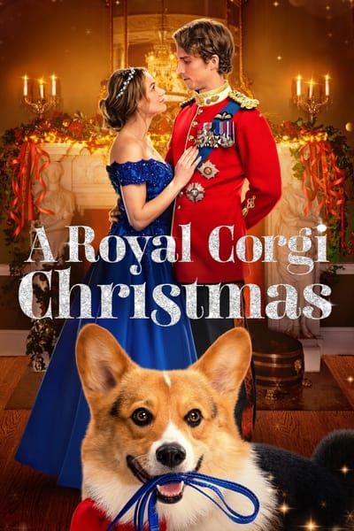 A Royal Corgi Christmas (2022) 1080p WEBRip DDP 2 0 8bit H 265-iVy 3390081e5b6d1360edee4ab1e81eb9ce