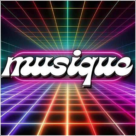 Various Artists - musique (2024) Mp3 320kbps  357f94fbd1cebf565dbf02122b5713cf