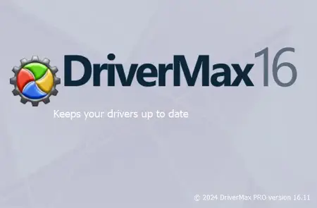 DriverMax Pro 16.16.0.13 Multilingual + Portable