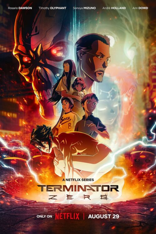 Terminator Zero (2024) (Sezon 1) PLSUBBED.S01.720p.NF.WEB-DL.DD5.1.XViD-P2P / Polskie Napisy (WTOPiONE)