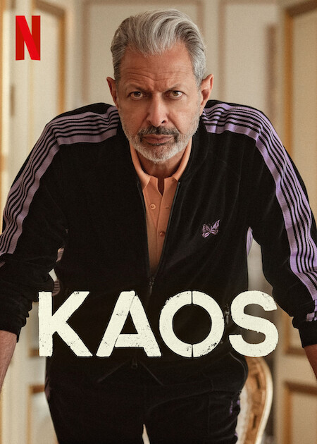 Kaos S01 COMPLETE 720p NF WEBRip x264