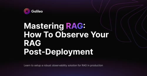 Deploying And Maintaining Rag Systems