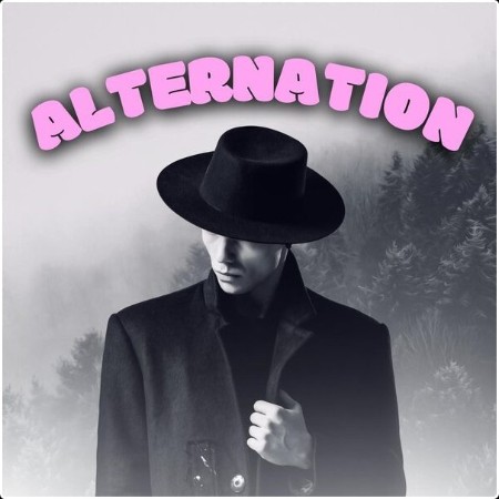 Various Artists - alternation (2024) Mp3 320kbps  849616980ef23efc4e4fa60014de6ede