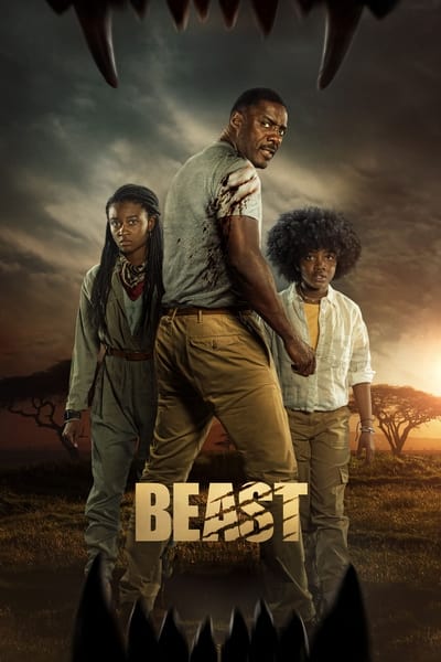 Beast (2022) 1080p WEB-DL AMZN WEB-DL DDP5 1 H 264 DUAL-MDG 46ce2b68f6e59a20434a970e6dc18af0