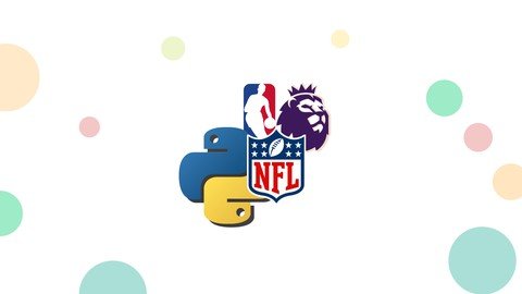 Data Science For Sports - Sports Analytics And  Visualization