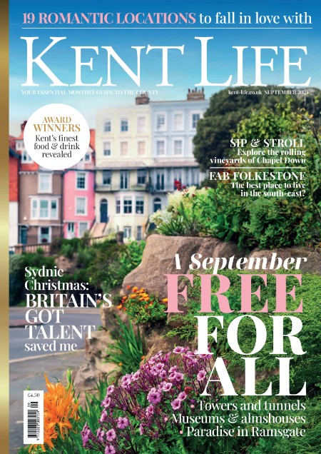 Kent Life - September 2024 8de77c5da83ecf461eb5bd154609e613