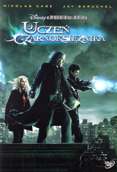 Uczeń czarnoksiężnika / The Sorcerer's Apprentice (2010) MULTi.1080p.BluRay.x264-DSiTE / Lektor Napisy PL 16f0ad7e6c201f12592c8d7b31aa4015