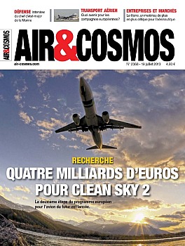 Air & Cosmos No 2368