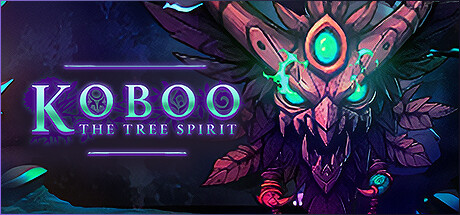 Koboo The Tree Spirit-Tenoke