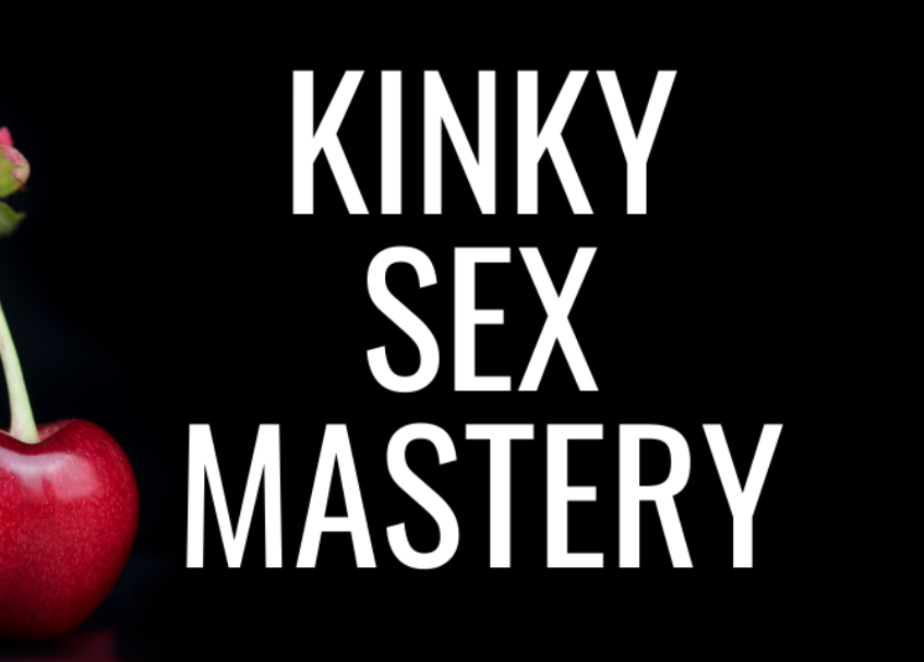 Pleasure Mechanics – Kinky Sex Mastery Download 2024