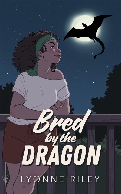 Bred by the Dragon - Lyonne Riley C03a11d37b02e7079580bc9cc8679123