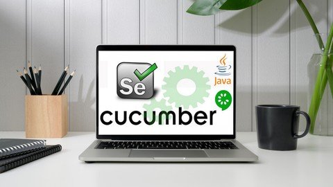 Zerotohero Cucumber Bdd Selenium Java Framework Development