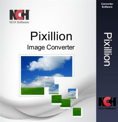 NCH Pixillion Plus  12.40 02b3233d677d702de825baf4554f0e33