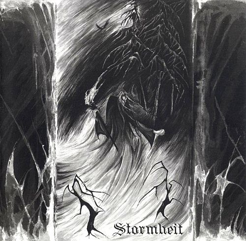 Branikald - Stormheit (1994) (LOSSLESS)