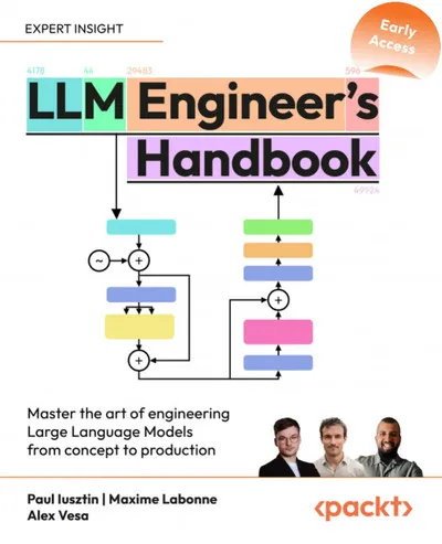 LLM Engineer's Handbook (Early Access)