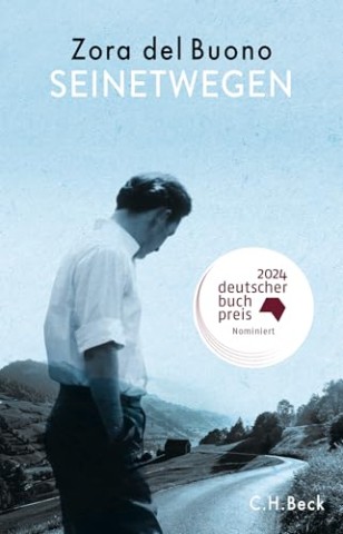 Cover: Buono, Zora - Seinetwegen
