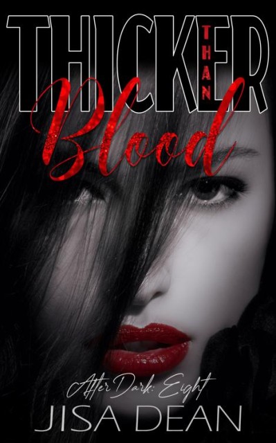 Thicker than Blood - C. J. Darlington E47beccead9104d4233d70c6acea2649