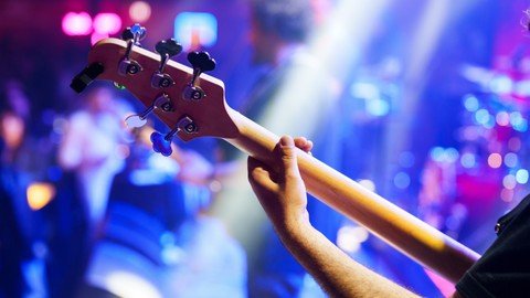 25 Songs To Go From Beginner To Stage-Ready/Bass  Guitar B0577da269c22b913c7326b3943a324e