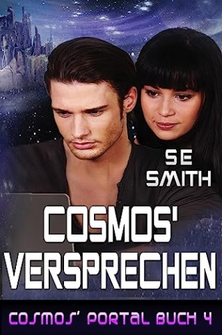 Cover: S.E. Smith - Cosmos Versprechen