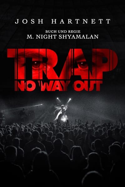 Trap No Way Out 2024 German DL 1080p WEB H264-ZeroTwo