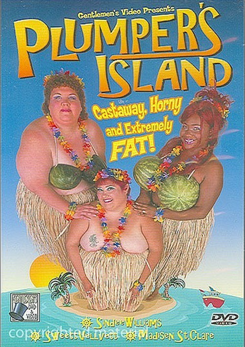 Plumper’s Island