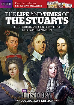 The Life & Times of the Stuarts (BBC History)