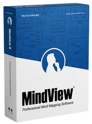 MatchWare MindView 9.0.40830