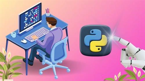 Python for Data Science Pro: The Complete Mastery  Course 40cddf158072eaedbf02a1dd075fed7f